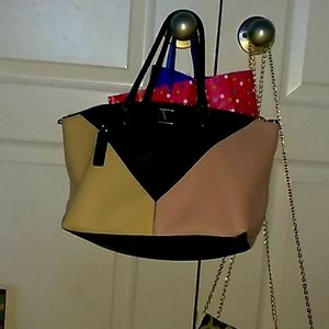 Victoria secret bag